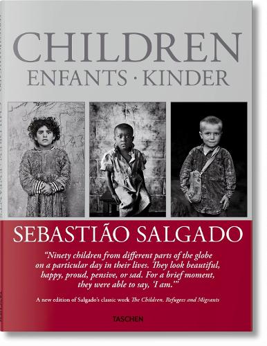 Sebastiao Salgado: The Children (Fo)