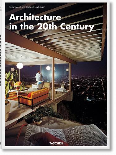 Architecture in the 20th Century (Fp)