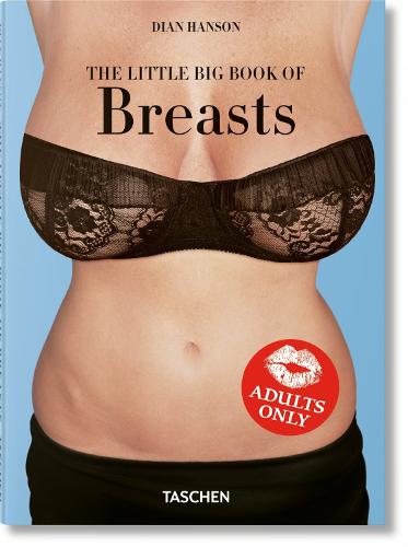 The Little Big Book of Breasts: The Compact Age of Natural Curves
