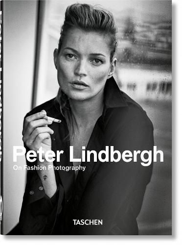 Peter Lindbergh. On Fashion Photography - 40th Anniversary Edition (QUARANTE)