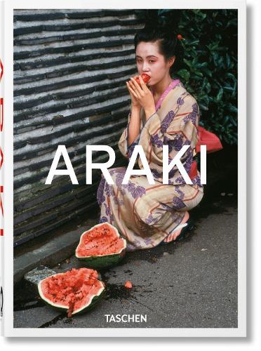 Araki - 40th Anniversary Edition (QUARANTE)