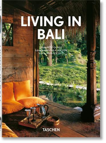 Living in Bali. 40th Ed.