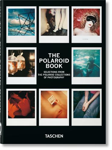 The Polaroid Book. 40th Ed.