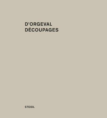 Martin d´Orgeval: Découpages