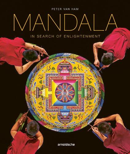 Mandala � In Search of Enlightenment: Sacred Geometry in the World�s Spiritual Arts