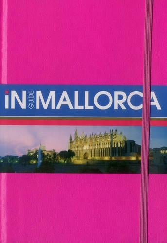 Mallorca InGuide (Inguides): Monaco Books