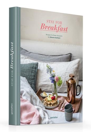 Stay for Breakfast: How the World Starts the Day