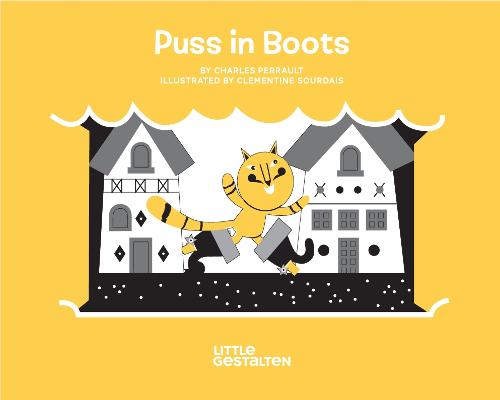 Puss in Boots