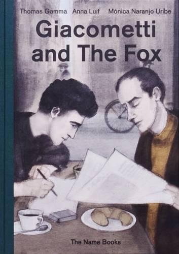 Giacometti & the Fox