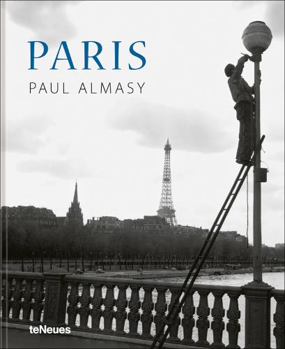 Paris: The City of Light in the 50s & 60s (Photography)