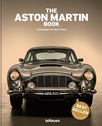 The Aston Martin Book: (Revised Edition)