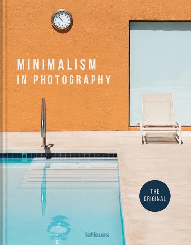 Minimalism in Photography: The Original