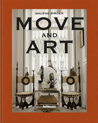 Move & Art: Malene Birger (Malene Birger series)