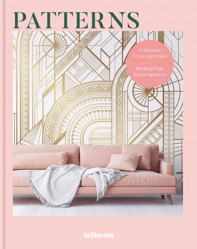 Patterns: Patterned Home Inspiration (New Living Inspirations)