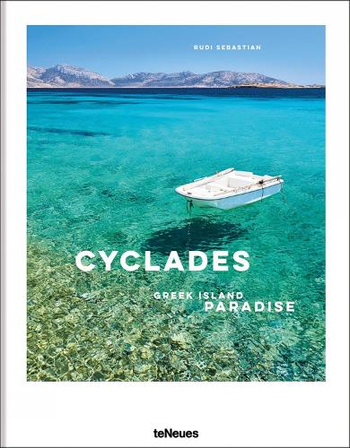 The Cyclades: Greek Island Paradise