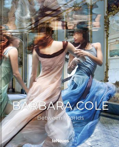 Barbara Cole: Between Worlds