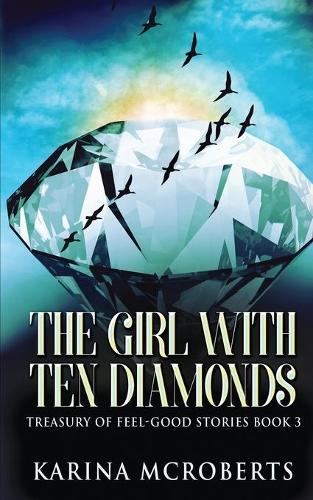 The Girl With Ten Diamonds (3)