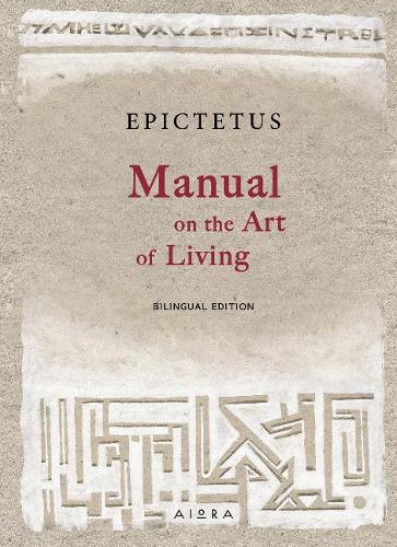 Manual on the Art of Living (Pocket Greek Library)