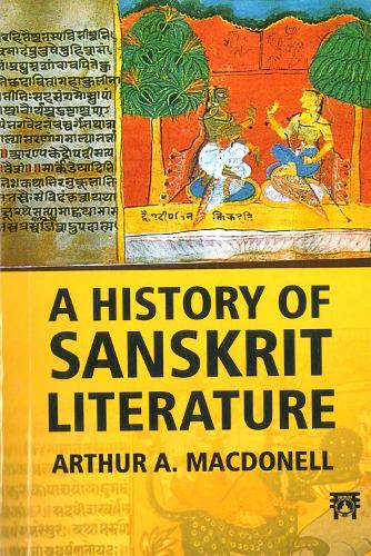 A History of Sanskrit Literature