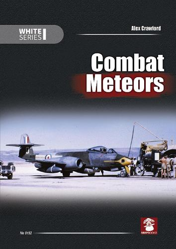 Combat Meteors (White)