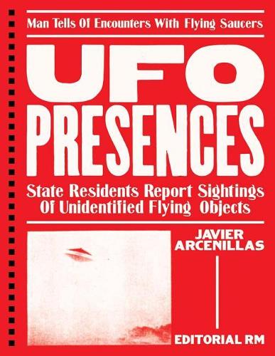 UFO Presences