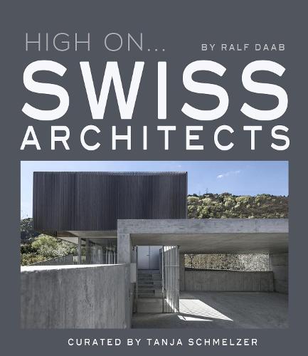 High On� Swiss Architects