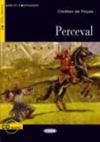 Lire et s'entrainer: Perceval + CD