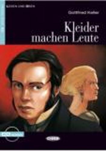 Lesen und Uben: Kleider machen Leute + CD (Lesen Und Uben, Niveau Zwei)