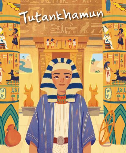Tutankhamun (Genius)