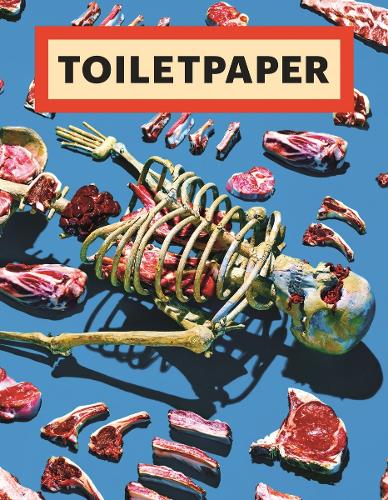 Toiletpaper: No. 13