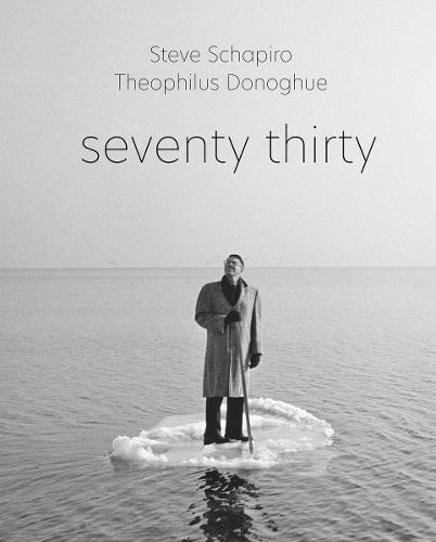 Steve Schapiro and Theophilus Donoghue: seventy thirty