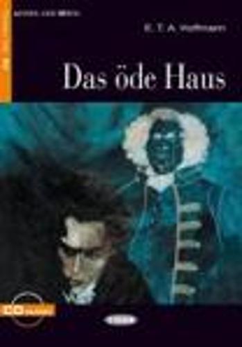 Lesen und Uben: Das ode Haus + CD (Lesen Und Uben, Niveau Zwei)