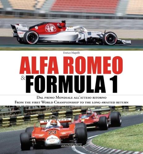 Alfa Romeo and Formula 1: From the first World Championship to the long-awaited return