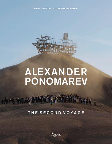 Aleksander Ponomarev: The Second Voyage