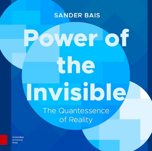 Power of the Invisible: The Quantessence of Reality