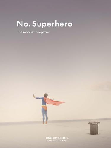 No Superhero