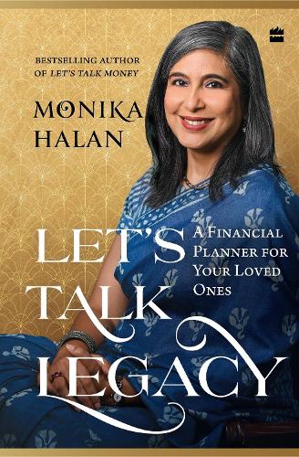 Let's Talk Legacy: A Financial Planner for Your Loved Ones: A Financial Planner for Your Loved Ones quantity