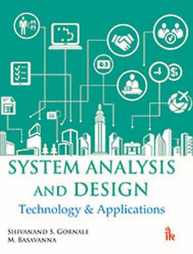 System Analysis and Design: Technology & Applications