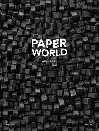 Paperworld: Guy Leclef