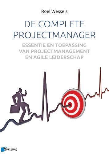 De complete projectmanager