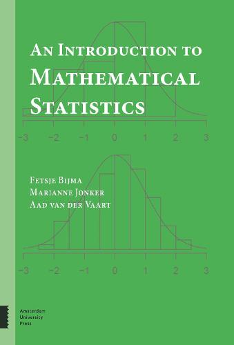 An Introduction to Mathematical Statistics