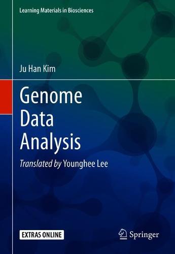 Genome Data Analysis (Learning Materials in Biosciences)