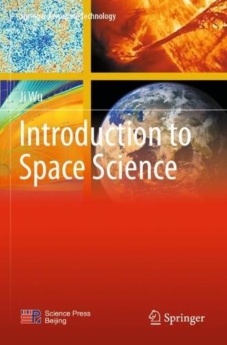 Introduction to Space Science (Springer Aerospace Technology)