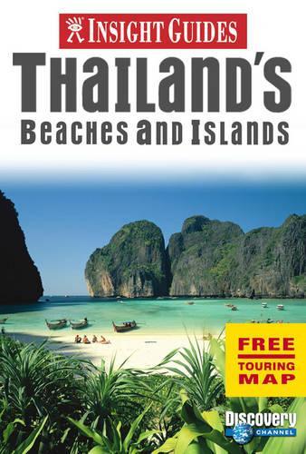 Thailand's Beaches and Islands Insight Regional Guide (Insight Regional Guides)