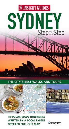 Sydney Insight Step by Step Guide (Insight Step by Step Guides)