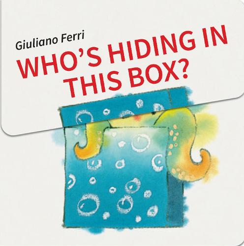 Who's Hiding in This Box