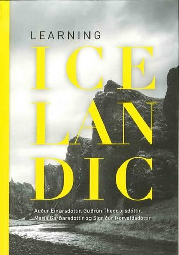 Learning Icelandic (Course) 2016