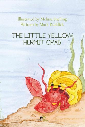 The little yellow hermit crab (BUILD UNIVERSES)