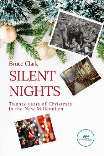 Silent Nights: Twenty years of Christmas in the new millennium (Draw Spaces)