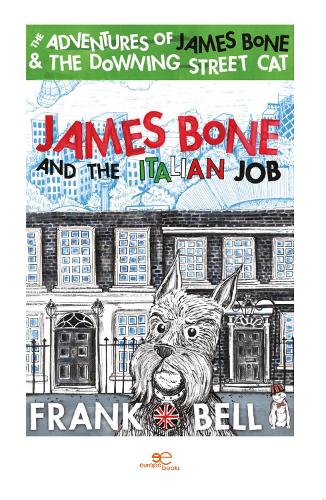 James Bone and the Italian Job (Build Universes)